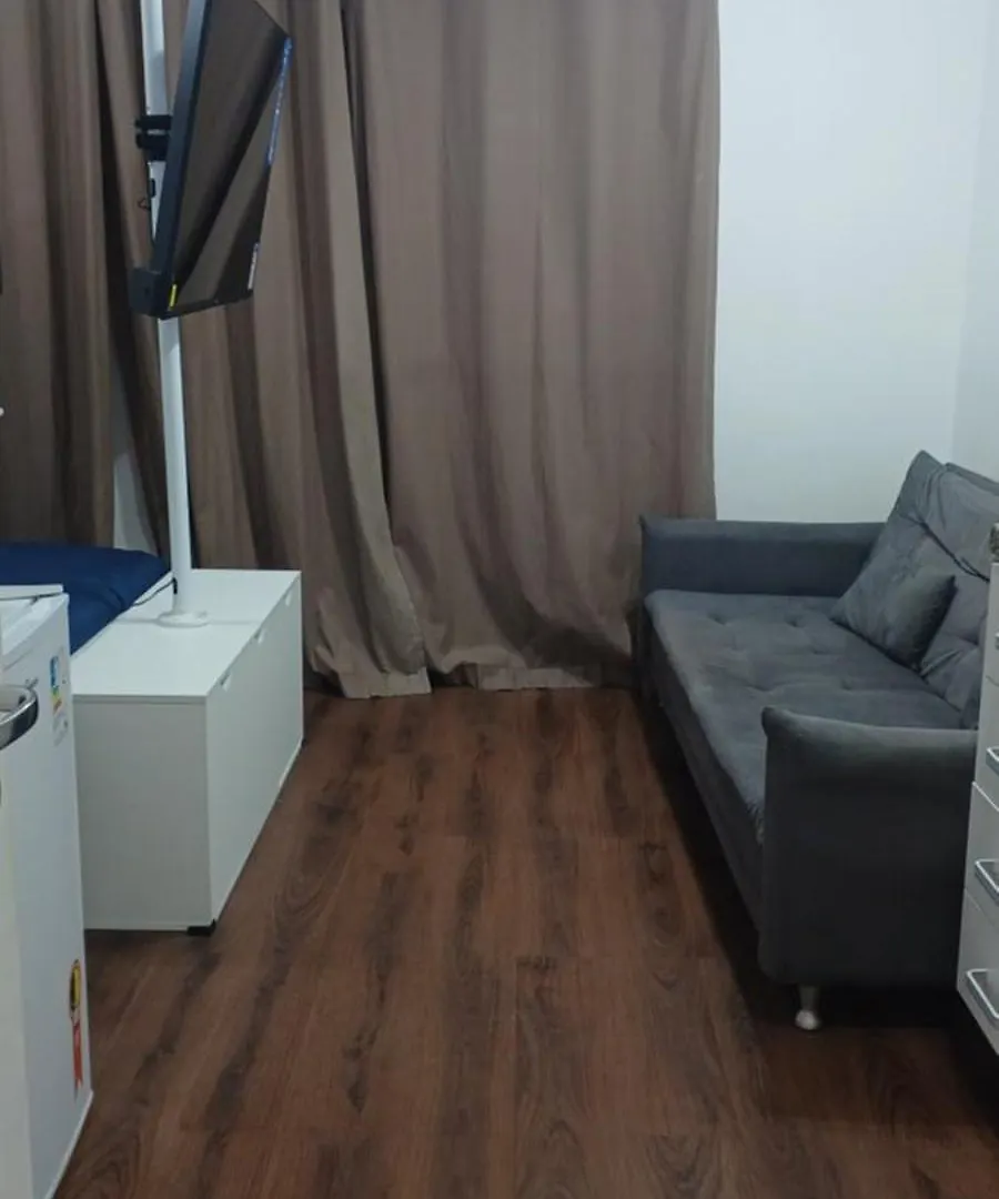 Studio Privativo E Moderno Sao Paulo