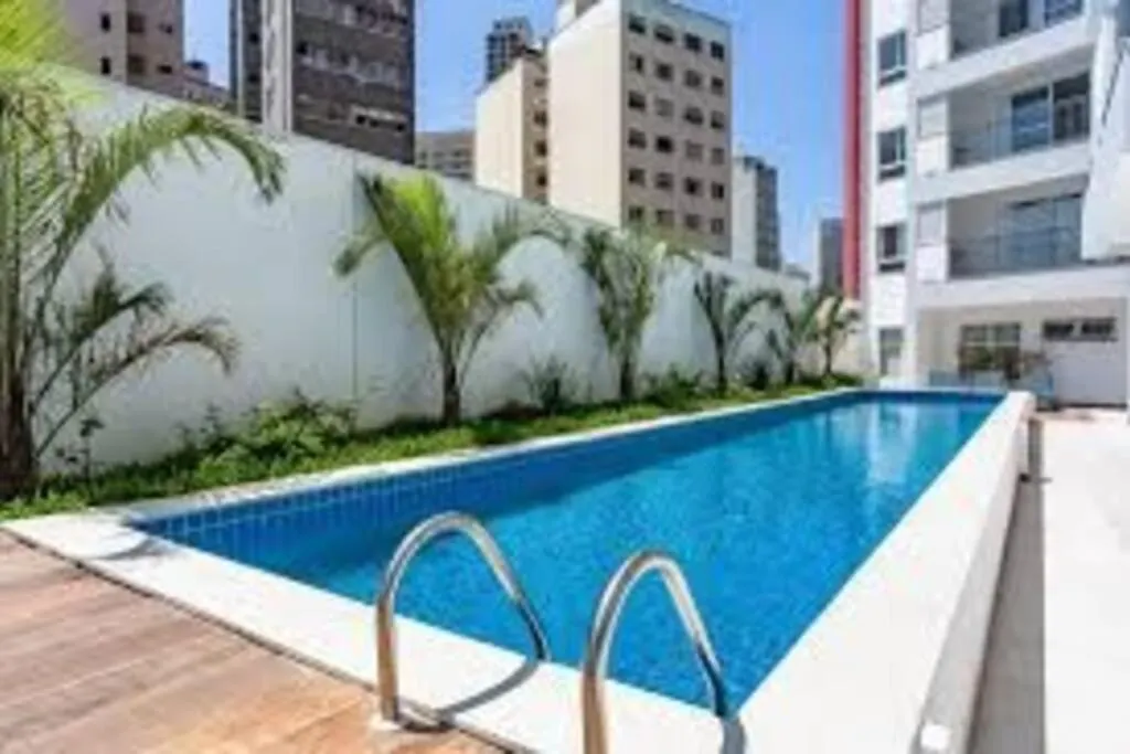 Studio Privativo E Moderno Sao Paulo 0*,